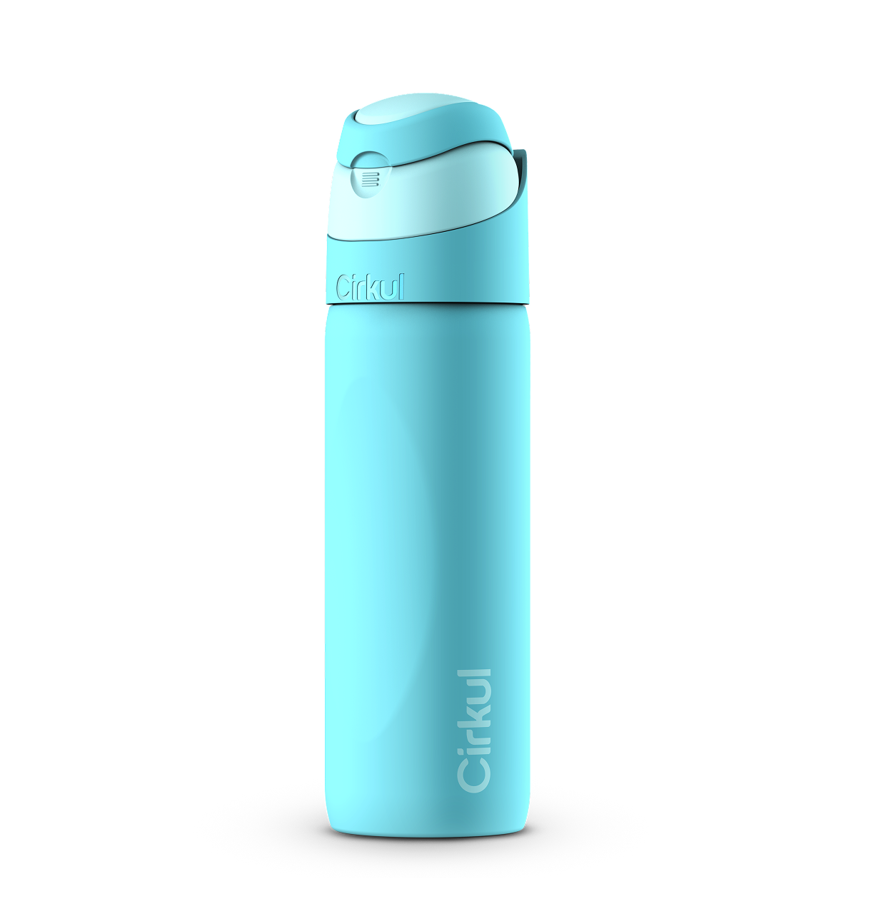 26oz. StrawSip™ Flip Bottle - Image 2